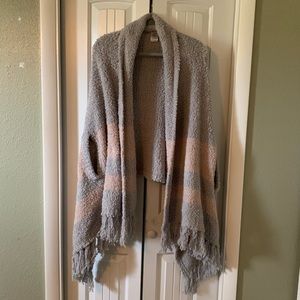 Barefoot Dreams Wrap